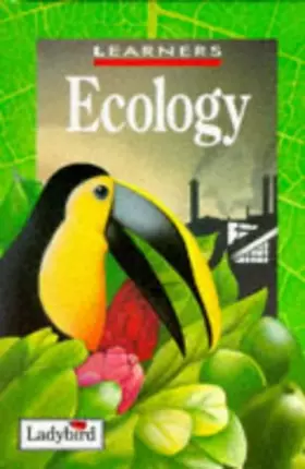 Couverture du produit · Ecology