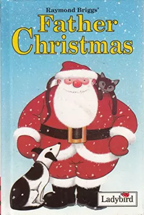 Couverture du produit · Father Christmas