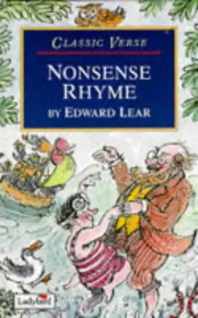 Couverture du produit · Nonsense Rhyme