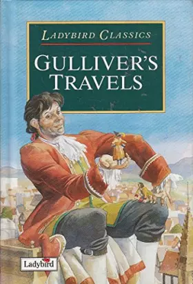 Couverture du produit · Gulliver's Travels