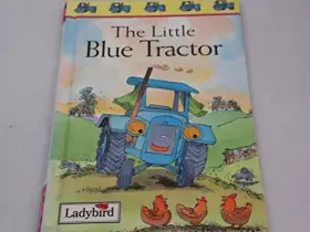 Couverture du produit · Little Blue Tractor