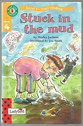 Couverture du produit · Start Reading:Stuck in the Mud