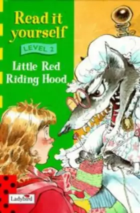 Couverture du produit · Little Red Riding Hood