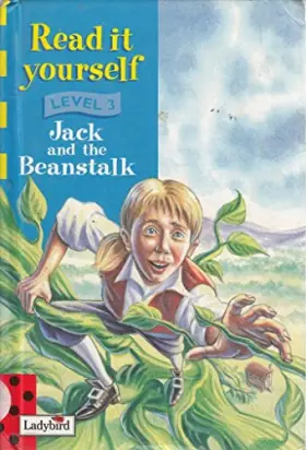 Couverture du produit · Level Three: Jack & the Beanstalk