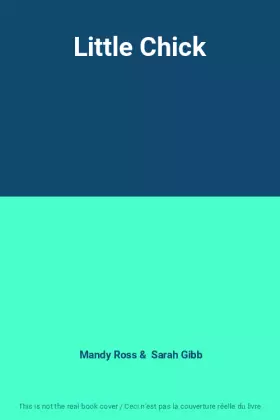 Couverture du produit · Little Chick