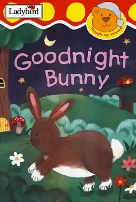 Couverture du produit · Goodnight Bunny