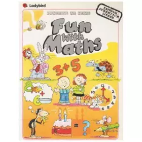 Couverture du produit · Fun with Mathematics
