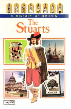Couverture du produit · The Stuarts