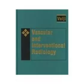 Couverture du produit · Vascular and Interventional Radiology