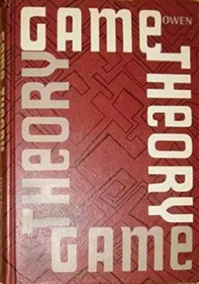 Couverture du produit · Game Theory