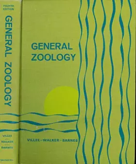 Couverture du produit · General zoology