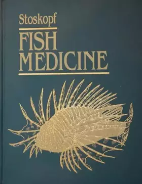 Couverture du produit · Fish Medicine