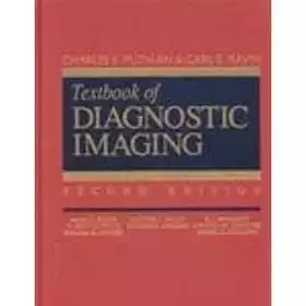 Couverture du produit · Textbook of Diagnostic Imaging (2-Volume Set)