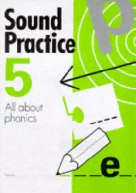 Couverture du produit · Sound Practice