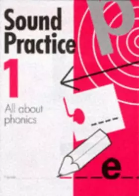 Couverture du produit · Sound Practice