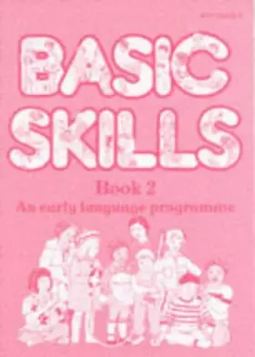 Couverture du produit · Basic Skills