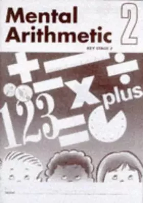 Couverture du produit · Mental Arithmetic