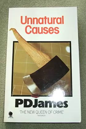 Couverture du produit · Unnatural Causes