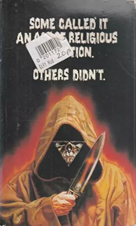 Couverture du produit · Ritual