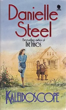 Couverture du produit · Kaleidoscope