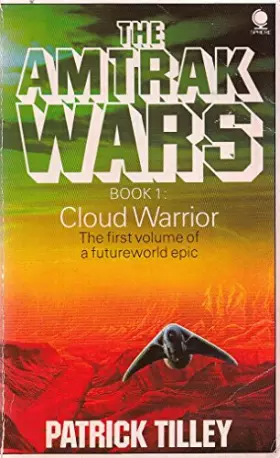 Couverture du produit · Cloud Warrior (Bk. 1)