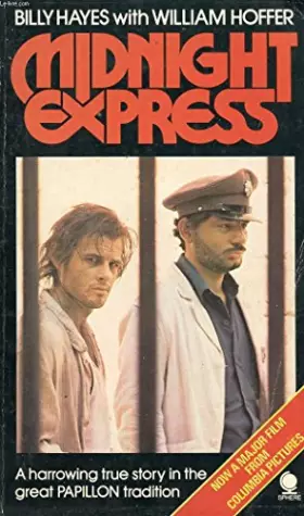 Couverture du produit · Midnight Express