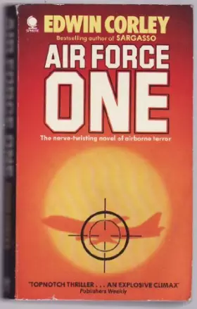 Couverture du produit · Air Force One