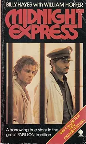 Couverture du produit · Midnight Express