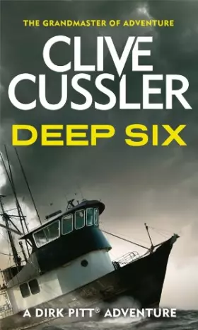 Couverture du produit · Deep Six