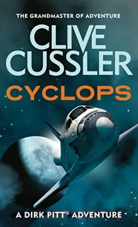 Couverture du produit · Cyclops