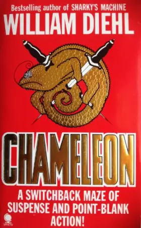 Couverture du produit · Chameleon