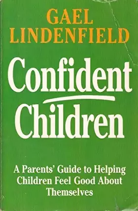 Couverture du produit · Confident Children