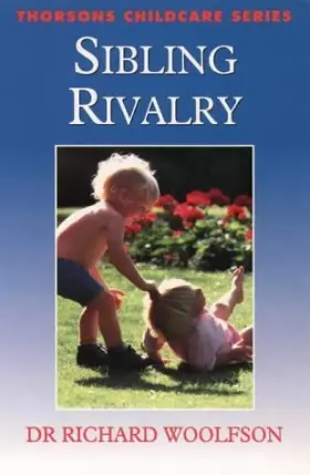 Couverture du produit · Sibling Rivalry