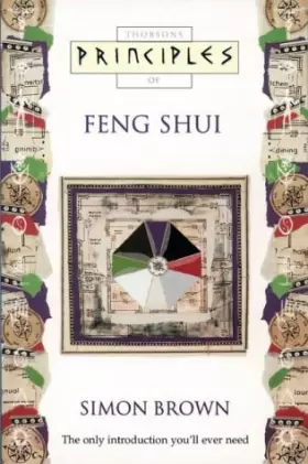 Couverture du produit · Principles of Feng Shui