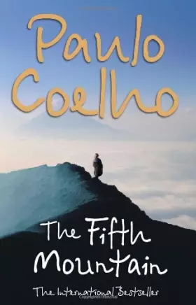 Couverture du produit · The Fifth Mountain