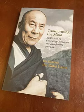 Couverture du produit · Transforming the Mind