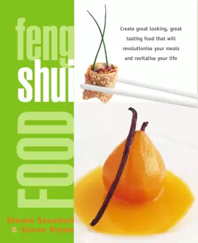 Couverture du produit · Feng Shui Food