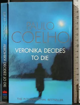 Couverture du produit · Veronika Decides to Die