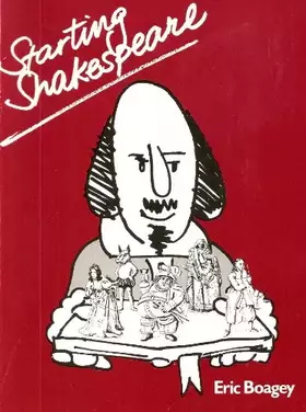 Couverture du produit · Starting Shakespeare