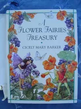 Couverture du produit · Flower Fairies Treasury