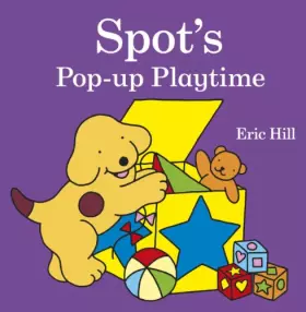 Couverture du produit · Spot's Pop-Up Playtime
