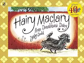 Couverture du produit · Hairy Maclary from Donaldson's Dairy