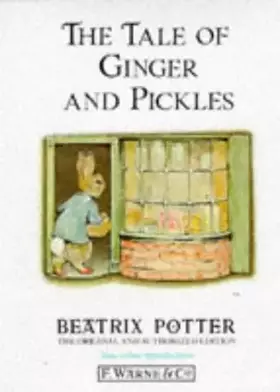 Couverture du produit · The Tale of Ginger and Pickles