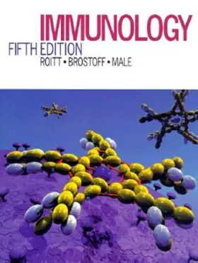 Couverture du produit · Immunology