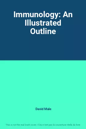 Couverture du produit · Immunology: An Illustrated Outline