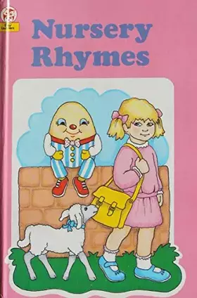 Couverture du produit · Nursery rhymes