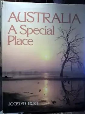 Couverture du produit · Australia: A Special Place