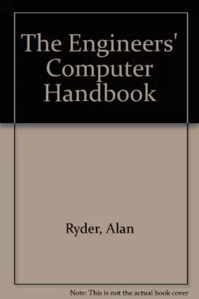 Couverture du produit · Engineers' Computer Handbook
