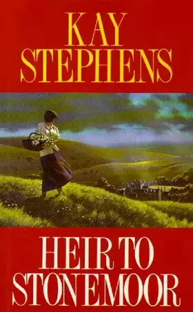 Couverture du produit · Heir to Stonemoor