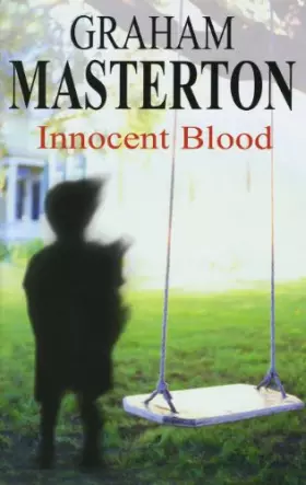 Couverture du produit · Innocent Blood